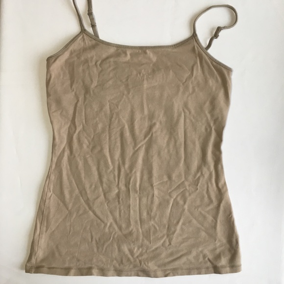 express shelf bra cami